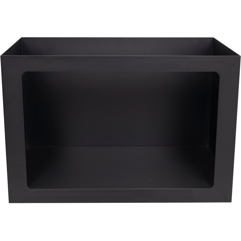 Aflamo Tower + Stand 61- kominek elektryczny LED wolnostojący