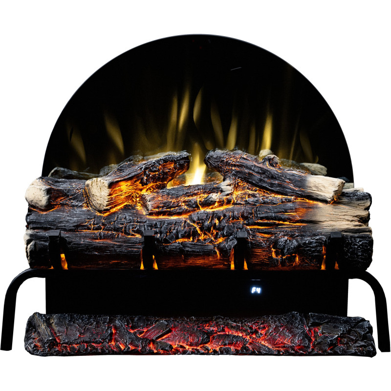 Aflamo Spark- kominek elektryczny LED wolnostojący