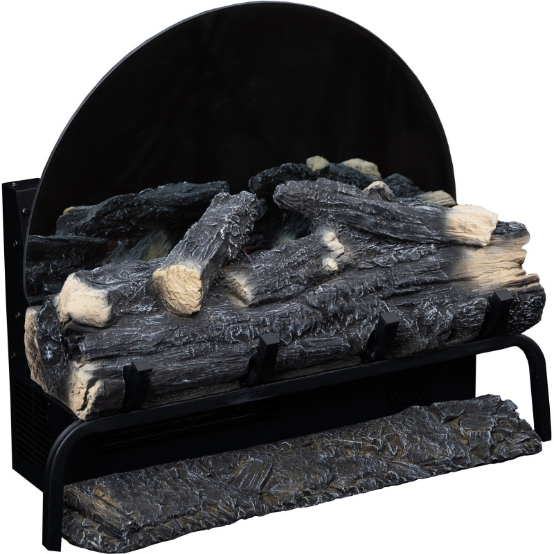 Aflamo Spark- kominek elektryczny LED wolnostojący