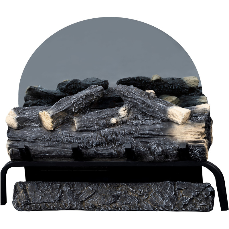 Aflamo Spark- kominek elektryczny LED wolnostojący