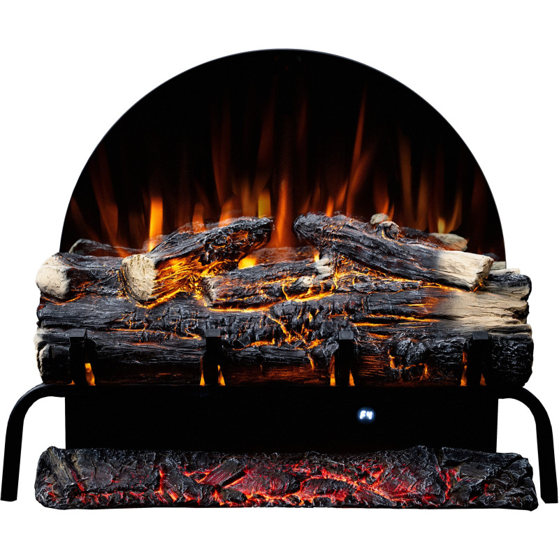 Aflamo Spark- kominek elektryczny LED wolnostojący