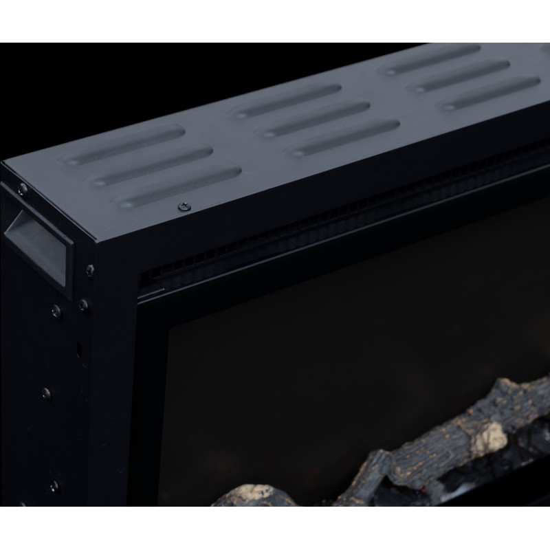 Kominek elektryczny Regal LED 126 Emotion Flame