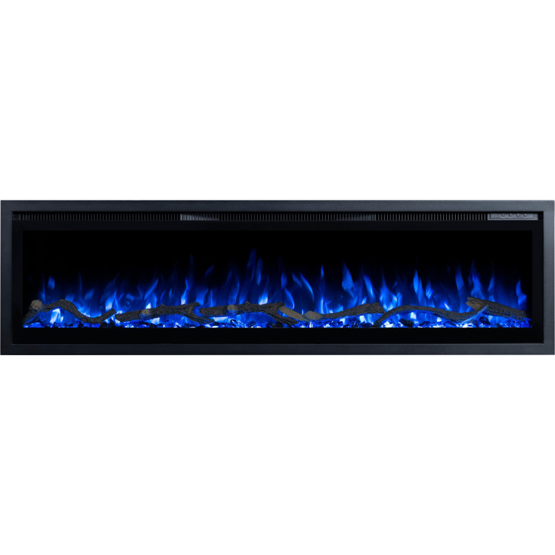 Kominek elektryczny Regal LED 182 Emotion Flame