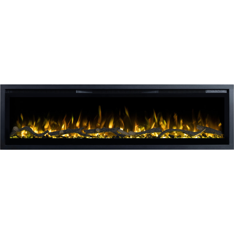 Kominek elektryczny Regal LED 182 Emotion Flame