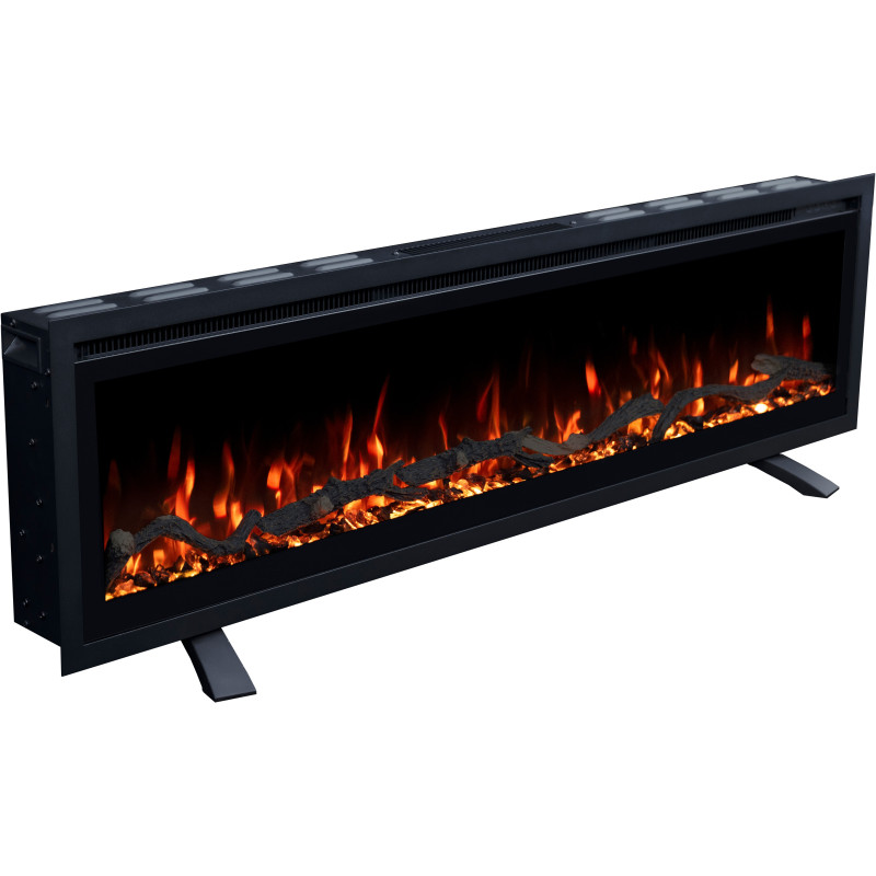 Kominek elektryczny Regal LED 182 Emotion Flame