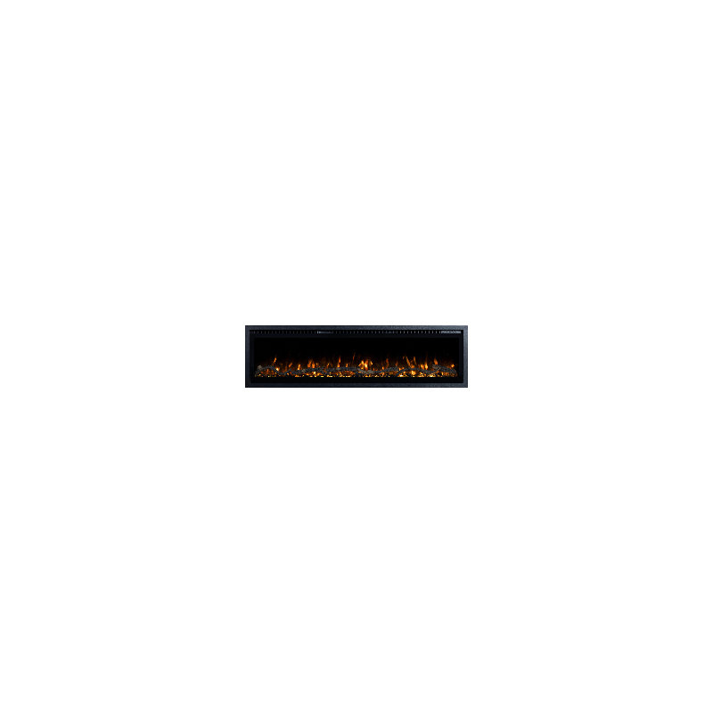 Kominek elektryczny Regal LED 182 Emotion Flame