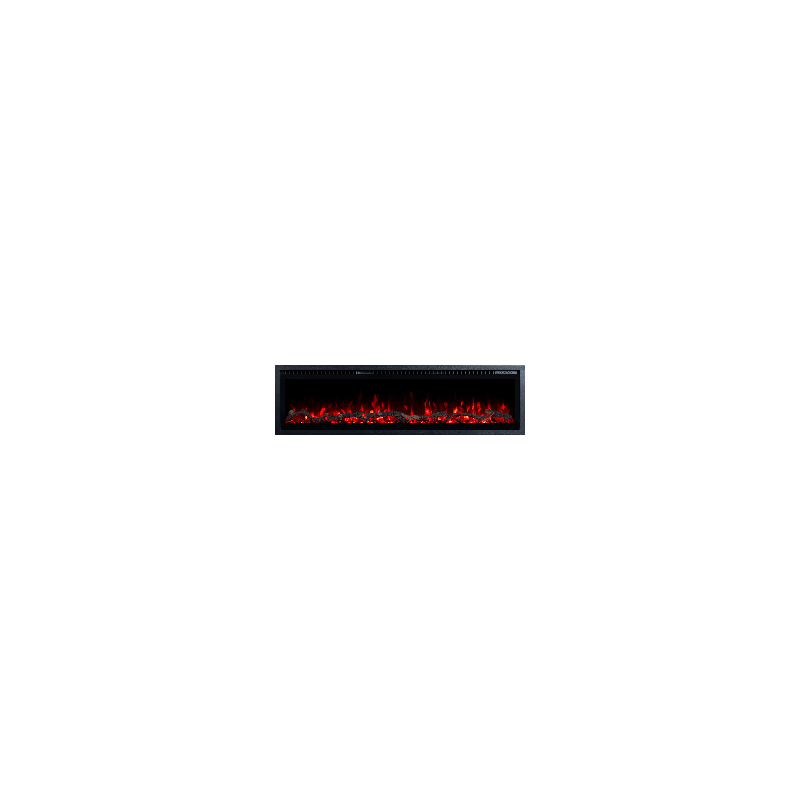 Kominek elektryczny Regal LED 182 Emotion Flame