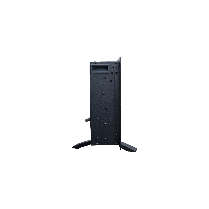 Kominek elektryczny Regal LED 182 Emotion Flame