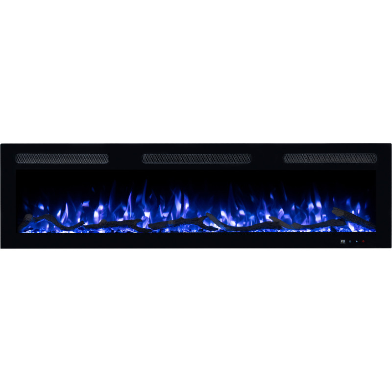 Kominek elektryczny Monarch LED 183 Emotion Flame