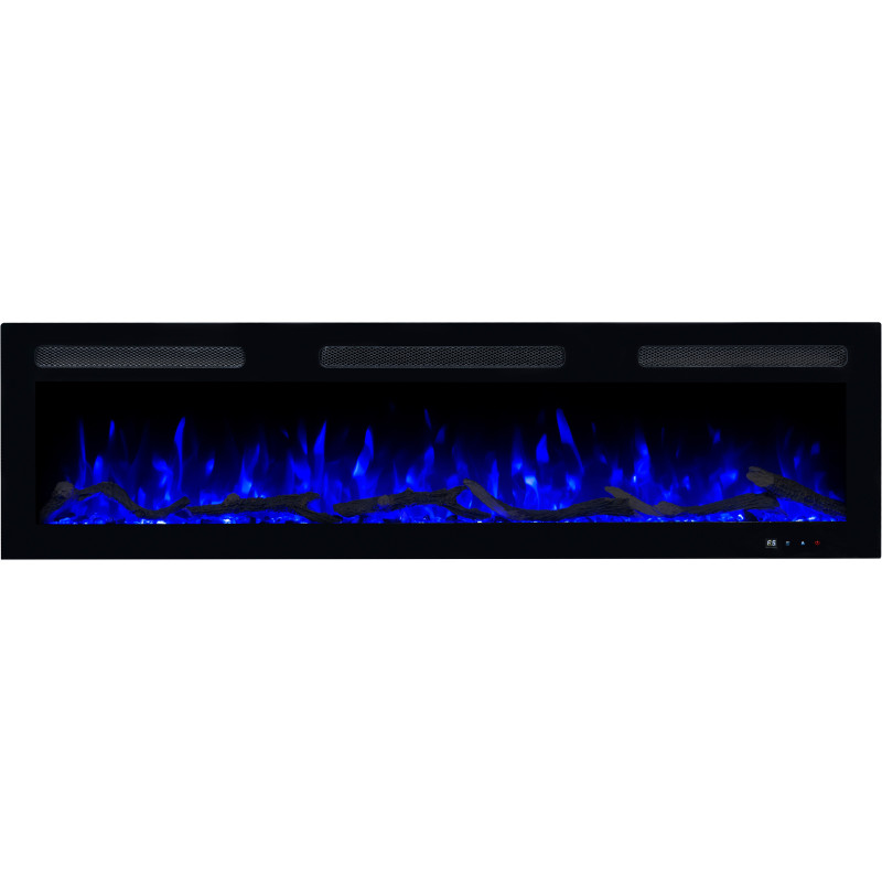 Kominek elektryczny Monarch LED 183 Emotion Flame