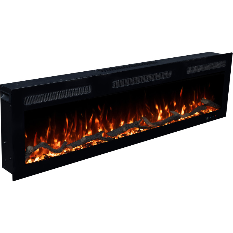 Kominek elektryczny Monarch LED 183 Emotion Flame