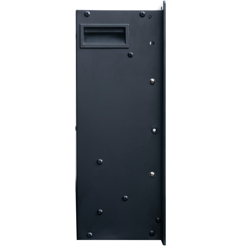 Kominek elektryczny Monarch LED 183 Emotion Flame