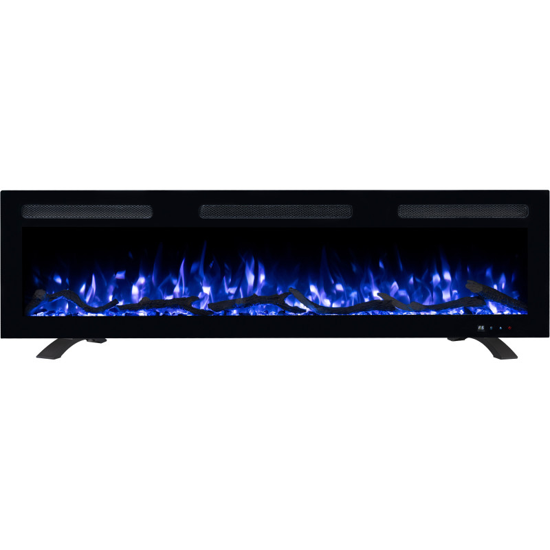 Kominek elektryczny Monarch LED 183 Emotion Flame