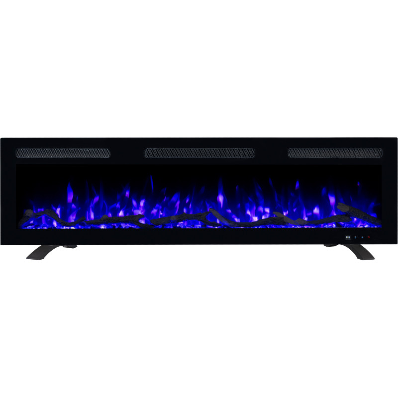 Kominek elektryczny Monarch LED 183 Emotion Flame