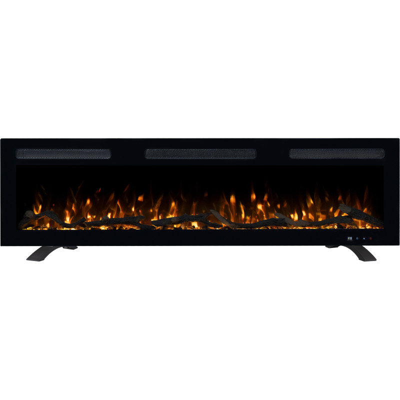 Kominek elektryczny Monarch LED 183 Emotion Flame