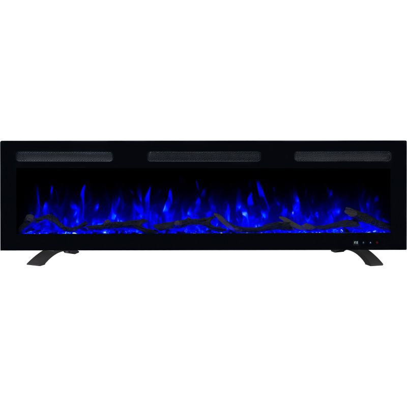 Kominek elektryczny Monarch LED 183 Emotion Flame