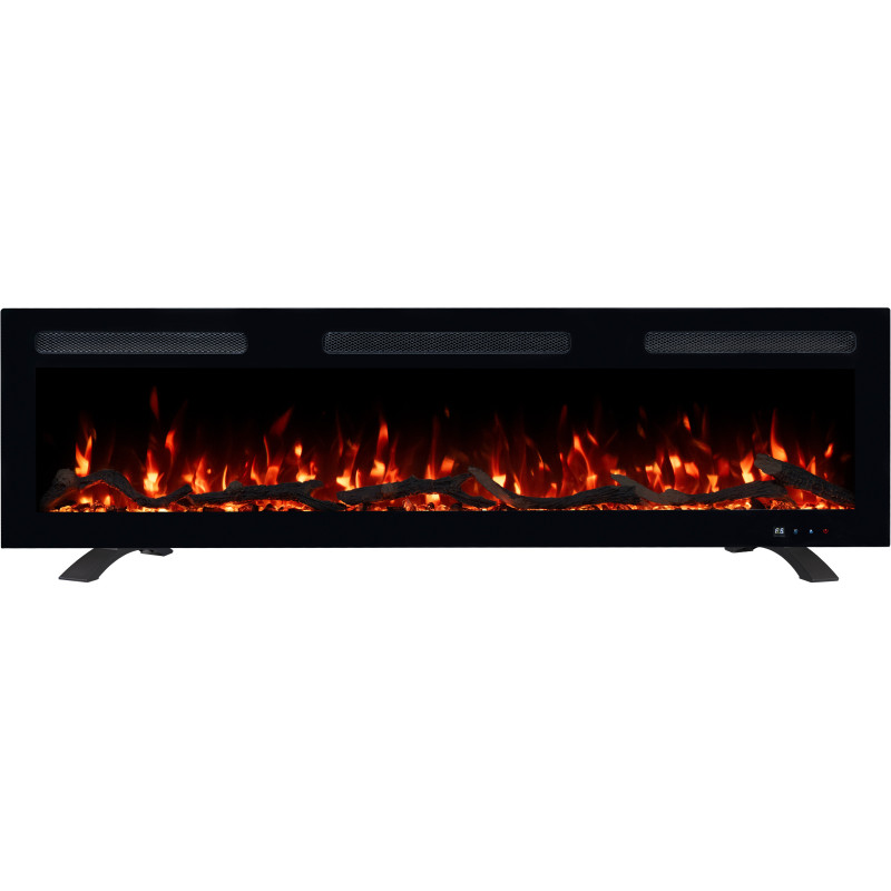 Kominek elektryczny Monarch LED 183 Emotion Flame