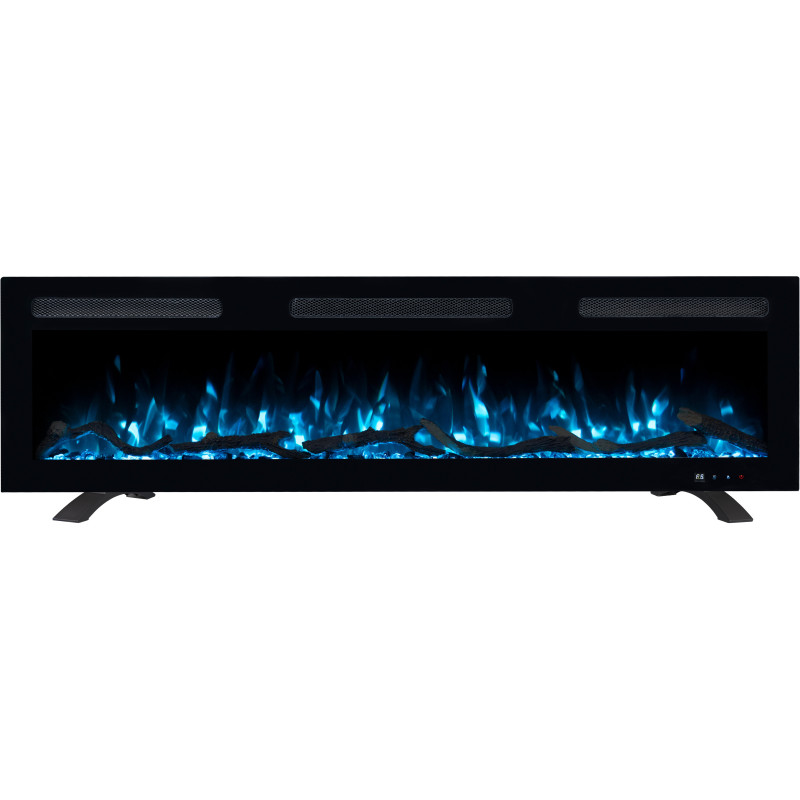 Kominek elektryczny Monarch LED 183 Emotion Flame