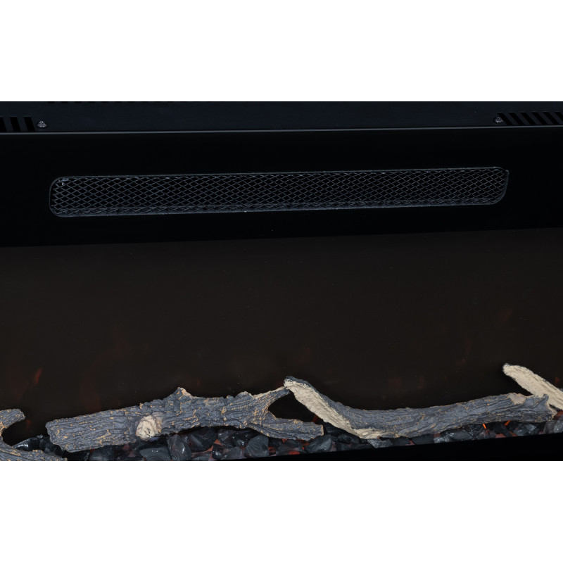 Kominek elektryczny Monarch LED 183 Emotion Flame