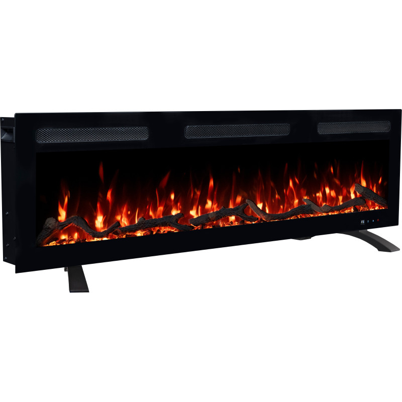 Kominek elektryczny Monarch LED 183 Emotion Flame