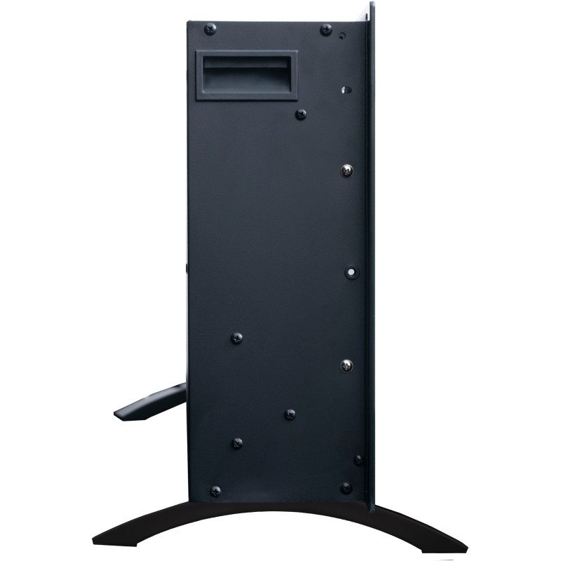 Kominek elektryczny Monarch LED 183 Emotion Flame