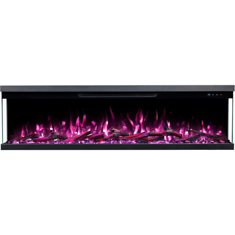 Emotion Flame Unity 127 - kominek elektryczny LED