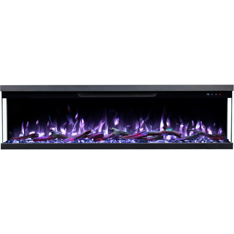 Emotion Flame Unity 127 - kominek elektryczny LED