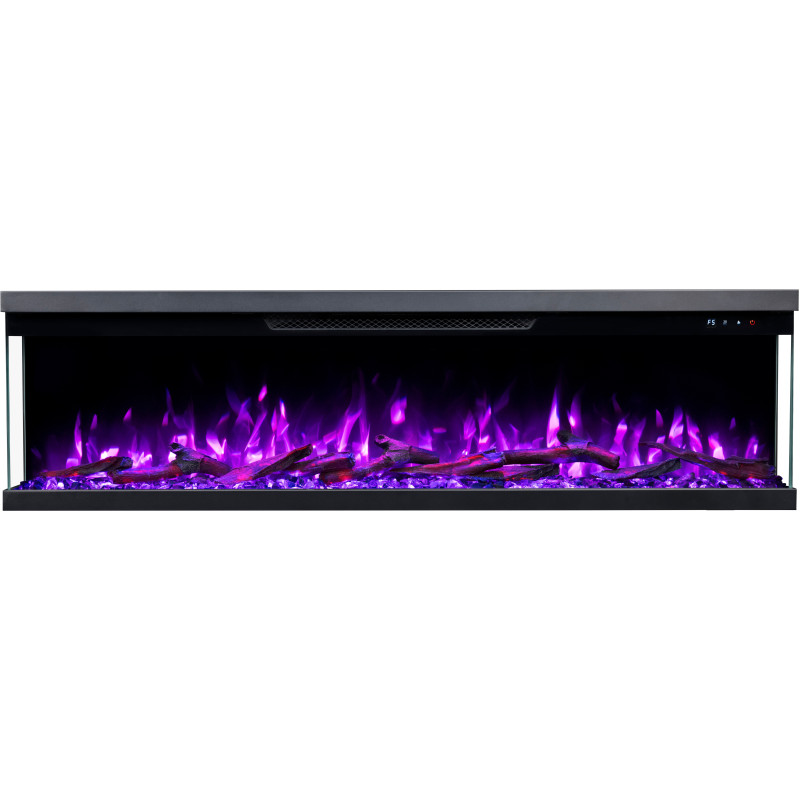 Emotion Flame Unity 127 - kominek elektryczny LED
