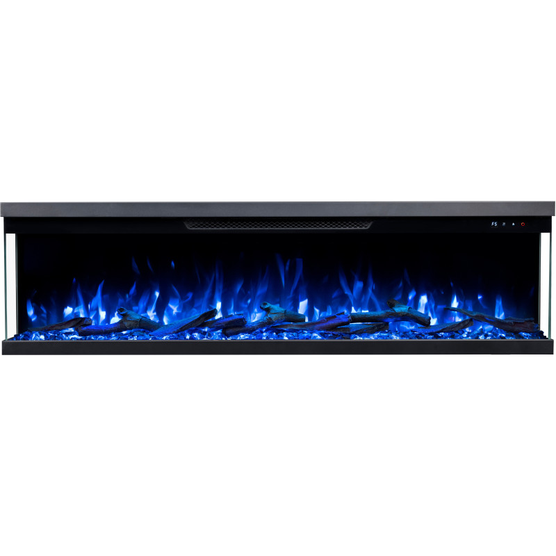 Emotion Flame Unity 127 - kominek elektryczny LED