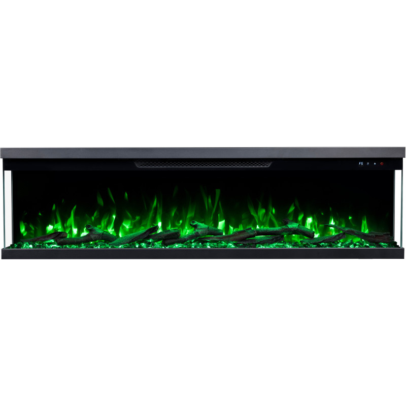 Emotion Flame Unity 127 - kominek elektryczny LED