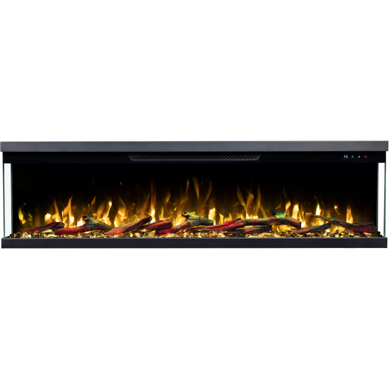 Emotion Flame Unity 127 - kominek elektryczny LED