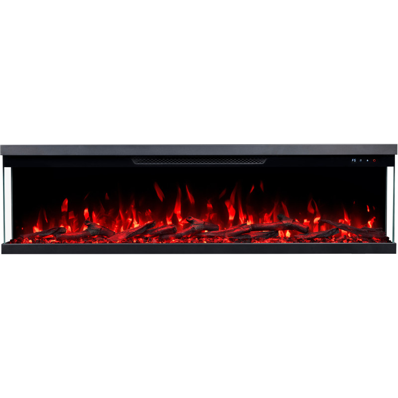 Emotion Flame Unity 127 - kominek elektryczny LED