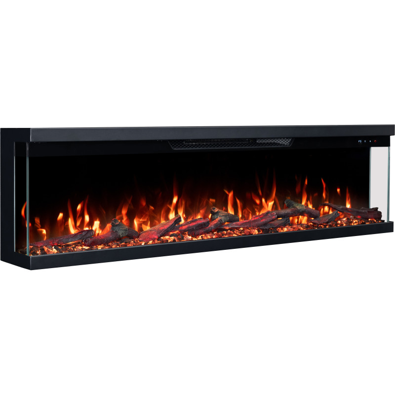 Emotion Flame Unity 127 - kominek elektryczny LED