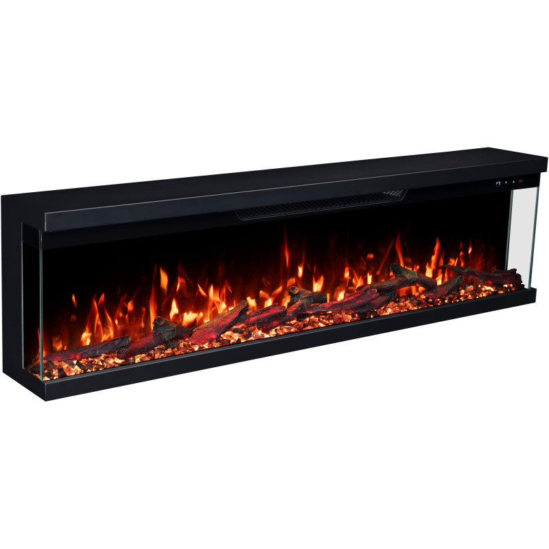 Emotion Flame Unity 127 - kominek elektryczny LED