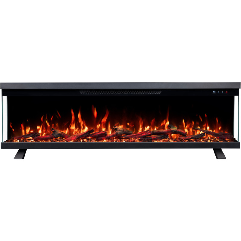 Emotion Flame Unity 127 - kominek elektryczny LED