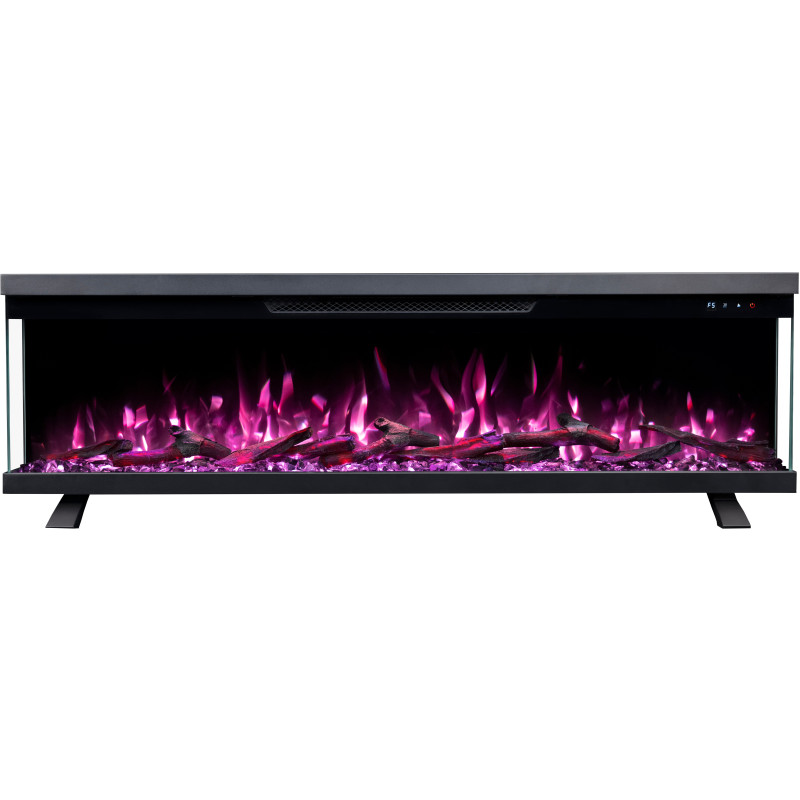 Emotion Flame Unity 127 - kominek elektryczny LED
