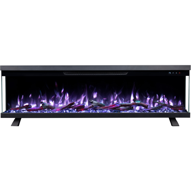 Emotion Flame Unity 127 - kominek elektryczny LED