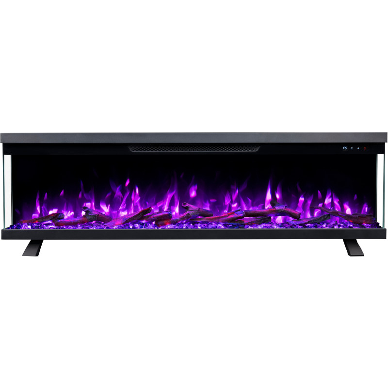Emotion Flame Unity 127 - kominek elektryczny LED