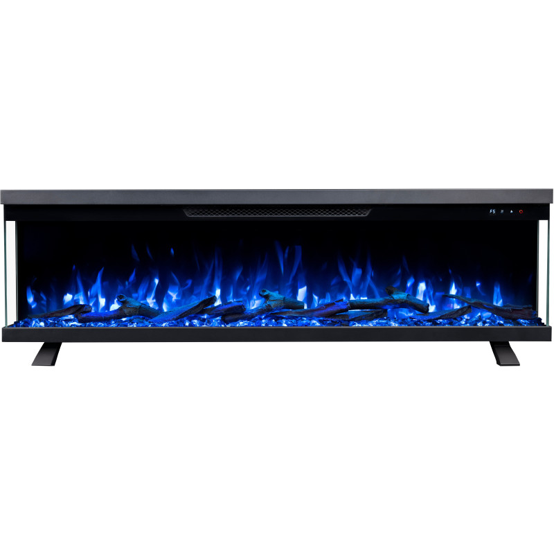 Emotion Flame Unity 127 - kominek elektryczny LED