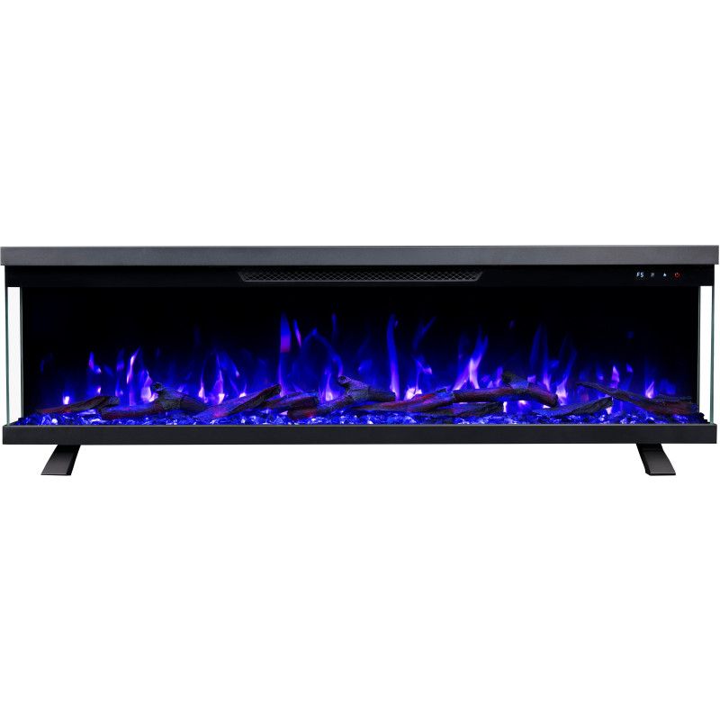 Emotion Flame Unity 127 - kominek elektryczny LED