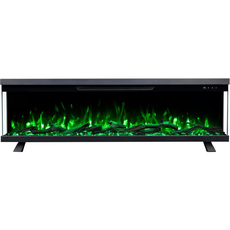 Emotion Flame Unity 127 - kominek elektryczny LED