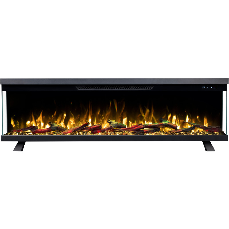 Emotion Flame Unity 127 - kominek elektryczny LED