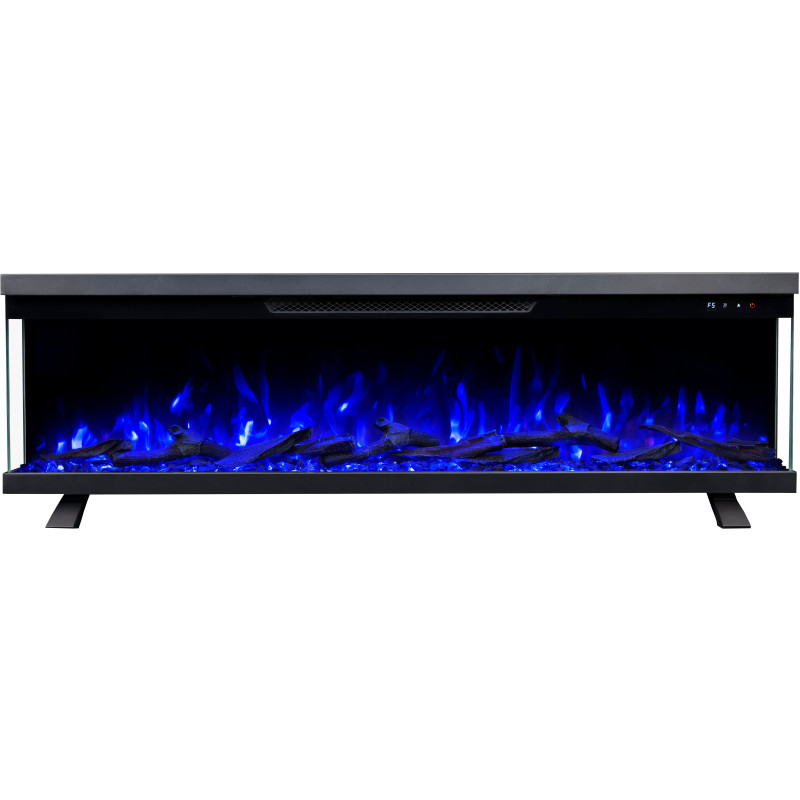 Emotion Flame Unity 127 - kominek elektryczny LED