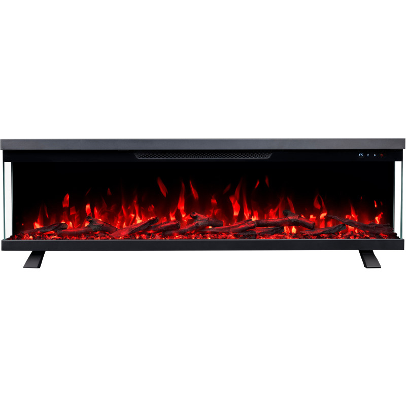 Emotion Flame Unity 127 - kominek elektryczny LED