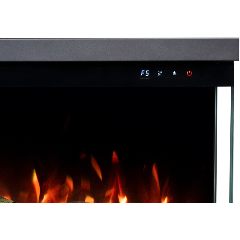 Emotion Flame Unity 127 - kominek elektryczny LED