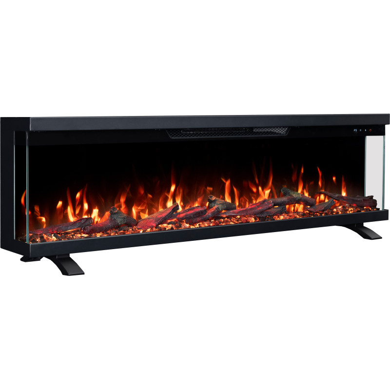 Emotion Flame Unity 127 - kominek elektryczny LED