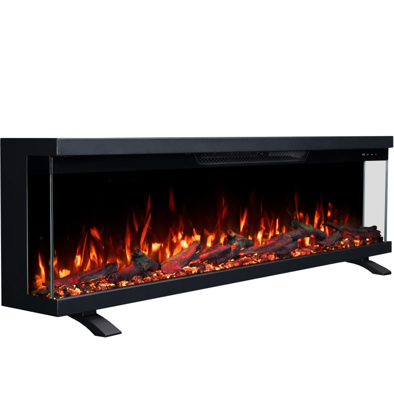 Emotion Flame Unity 127 - kominek elektryczny LED