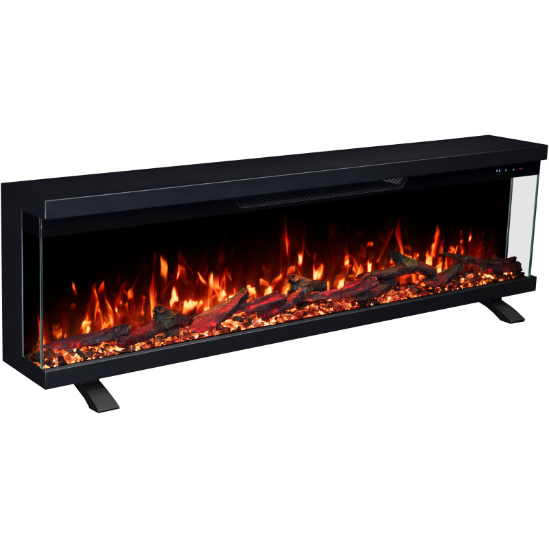 Emotion Flame Unity 127 - kominek elektryczny LED