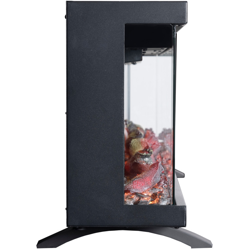 Emotion Flame Unity 127 - kominek elektryczny LED