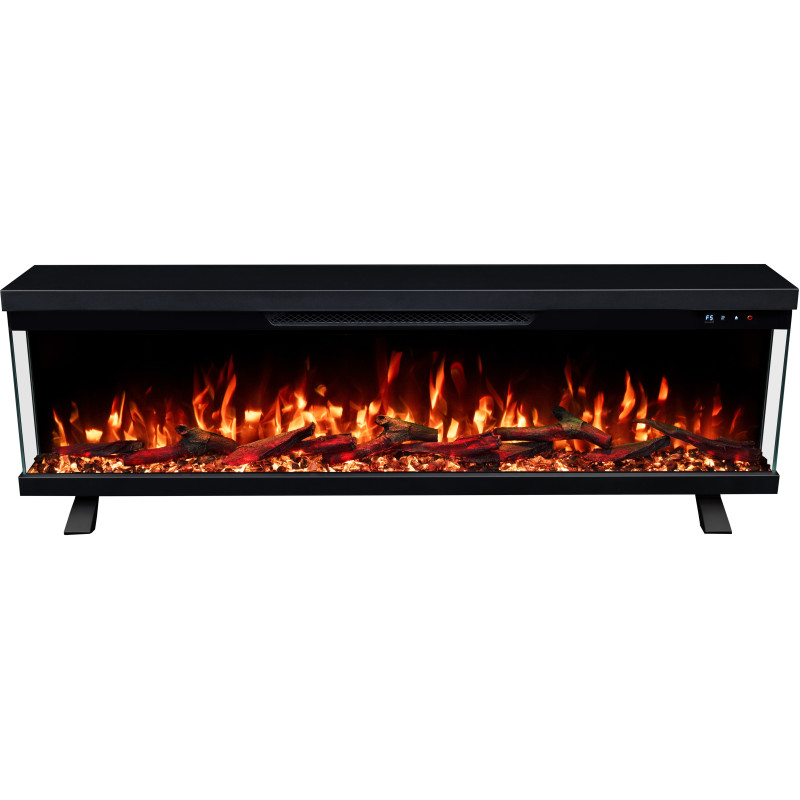 Emotion Flame Unity 127 - kominek elektryczny LED